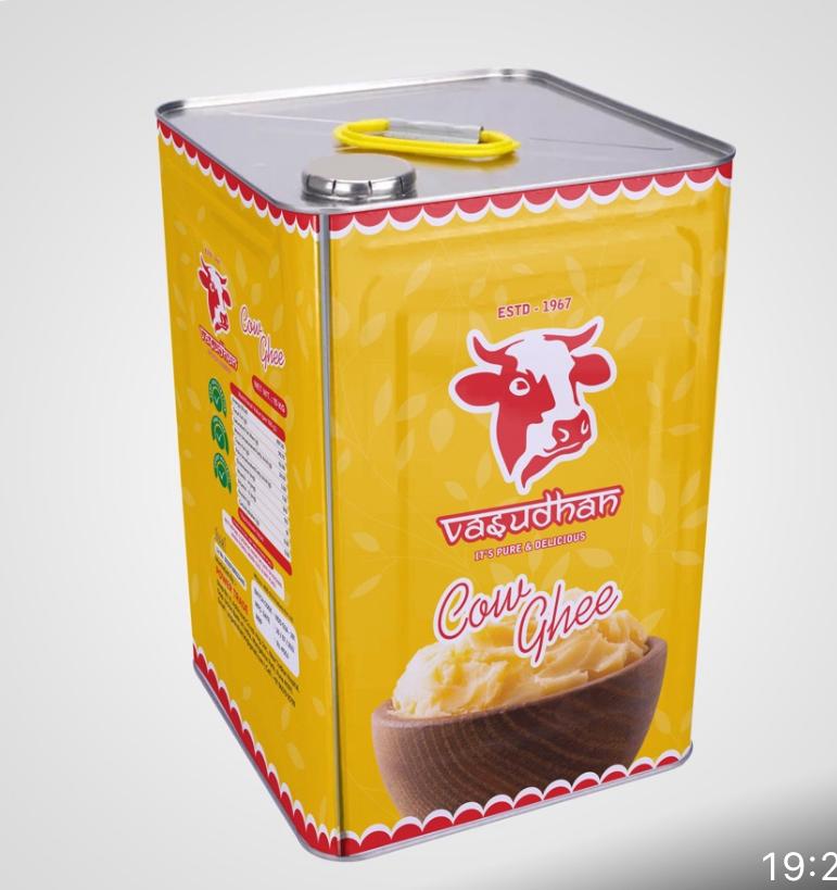 Cow Ghee